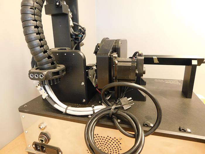 Used MN Robotics Rotational Adhesive Dispenser