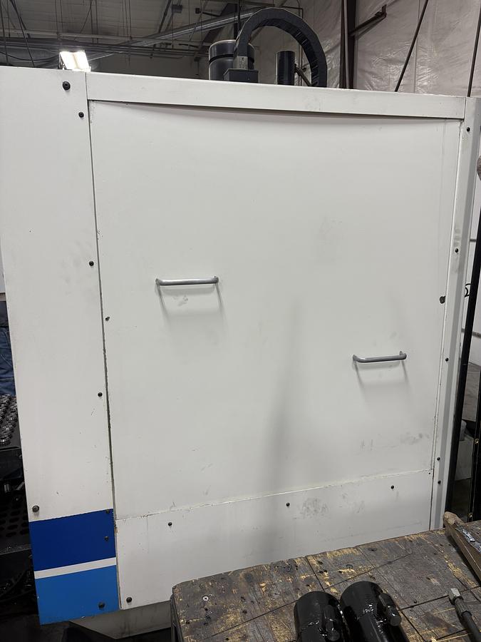 Used Fadal 4020 Vertical Machining Center
