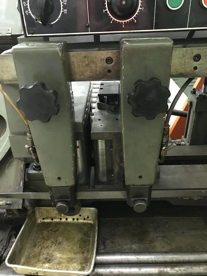 Used Jet / Lian HBS-12A Horizontal Band Saw