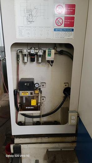 Used Daewoo Mynx 540