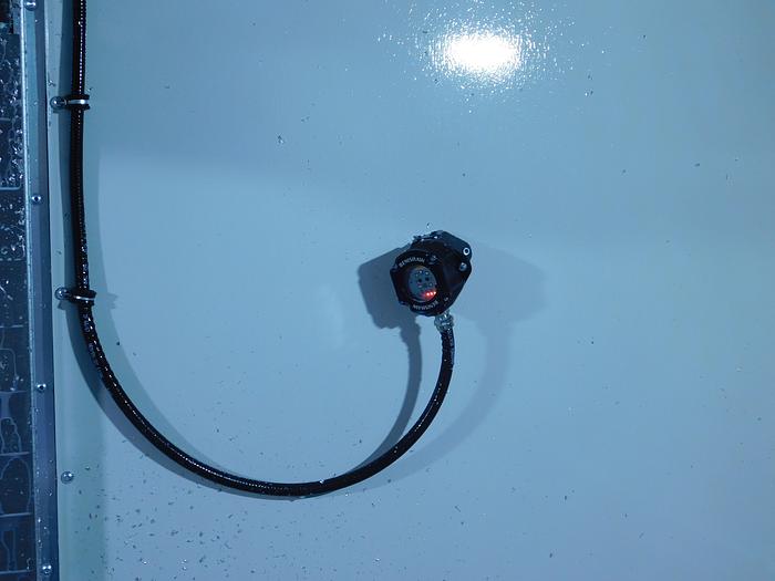 Used *LOW HOURS* 2023 HAAS VF3SSYT CNC VERTICAL MACHINING CENTER