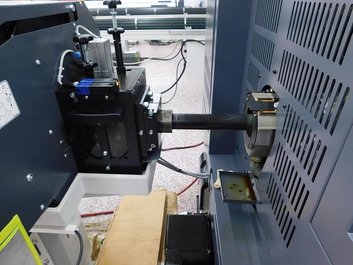 Used 2021 Citizen Miyano BNX 51MSY Twins Spindle CNC Turning Center