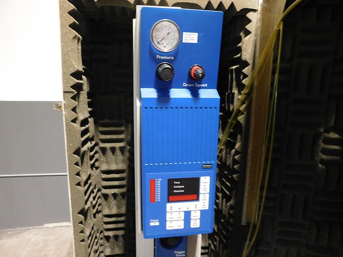 Used Branson 2000 IW+ Ultra Sonic Welder