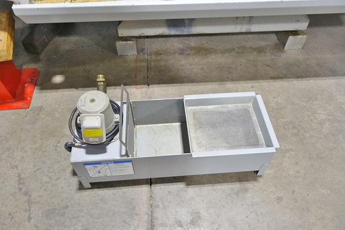 Used Haas TM2 CNC Vertical Machining Center