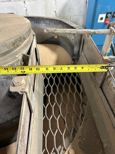 Used Automated Finishing Inc. Vibratory Finisher