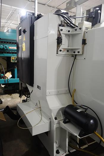 Used Hurco VM2 CNC Vertical Machining Center