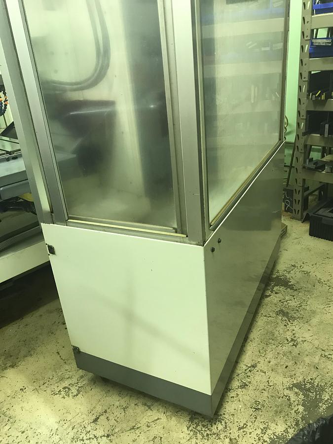 Used Kitamura MyCenter 1B CNC Vertical Machining Center