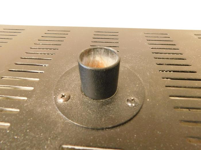 Used Omegalux LMF3550 Digital Bench Top Muffler Furnace