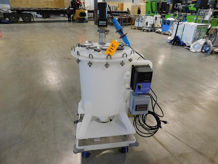 White Mountain Process Mixer MA1513