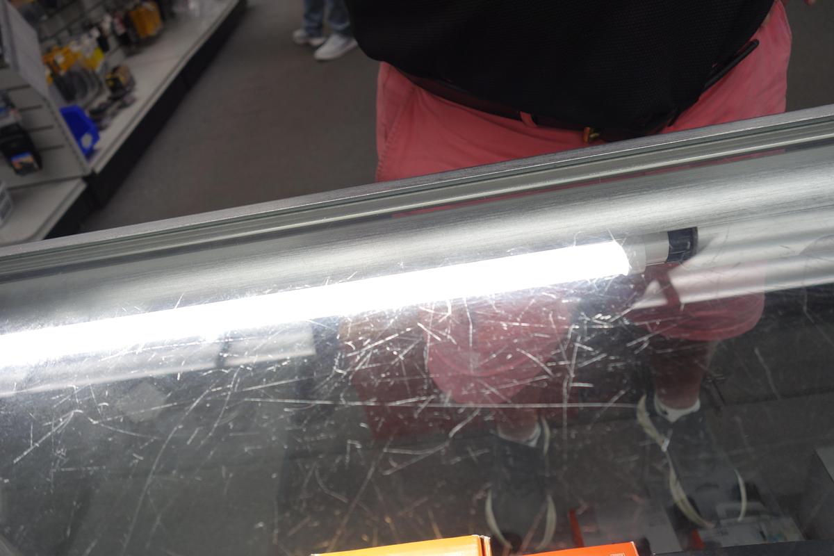 Used Citizen A20 VIIPL, 2010 Swiss Screw Machine