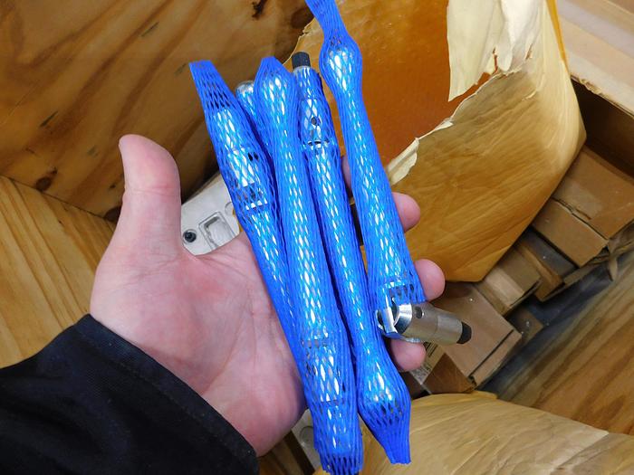 Used Fanuc Robodrill a-T14ie CNC Vertical Machining Center Pallet Shuttle