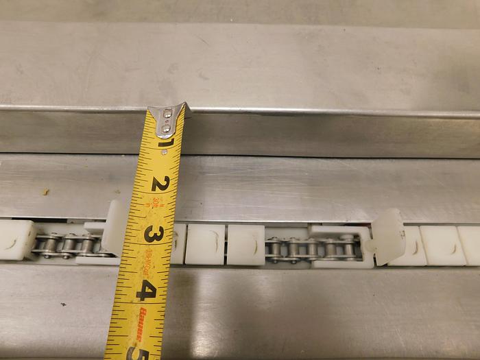 Used Doboy Linium 301 Horizontal Wrapper Machine