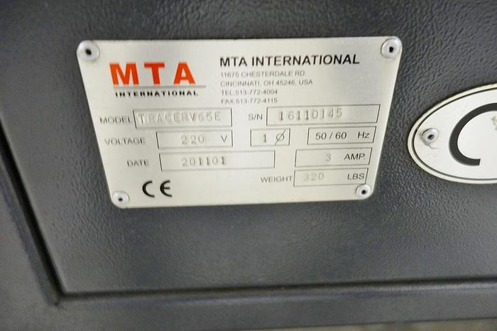 Used Doosan Lynx 200LC Turning Center, 2011