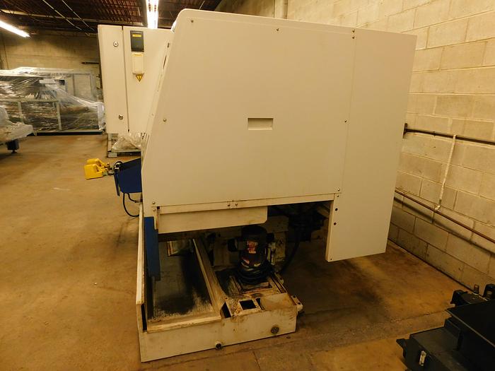 Used Daewoo Puma 300 CNC Turning Center