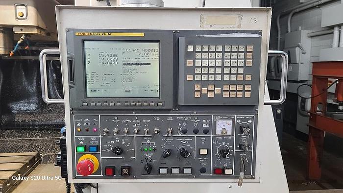 Used Daewoo Mynx 540