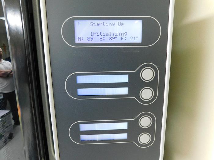 Used Stratasys Fortus 250mc 3d Printer