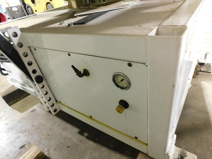 Used CNC Enhancements Autobar-400 Magazine Barfeeder
