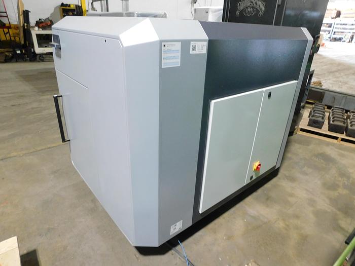 Used German RepRap X1000 Large Capacity 3D Printer