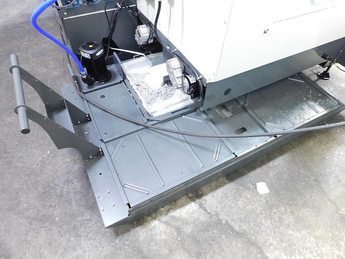 Used *LOW HOURS* 2023 HAAS VF3SSYT CNC VERTICAL MACHINING CENTER