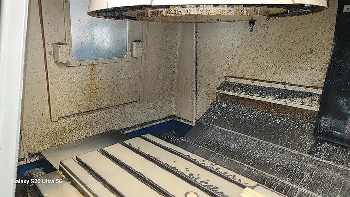 Used Daewoo Mynx 540