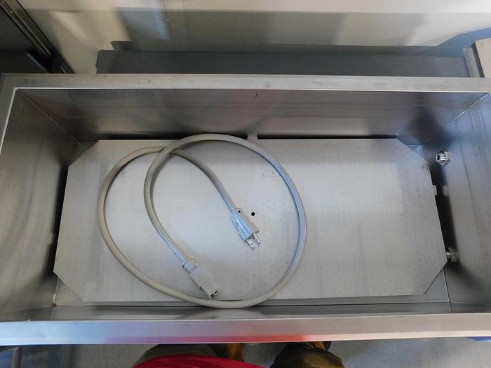 Used Thermo Scientific Precision 35-Liter Circulating Water Baths