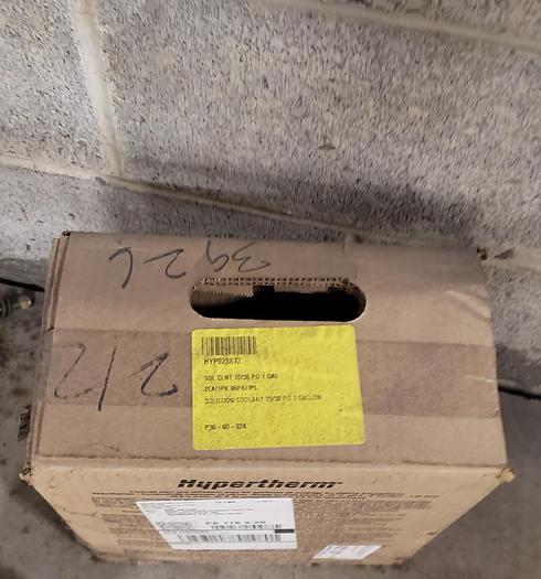 Used 8'x30' Messer Metal Master Evolution Modular Plasma Cutting Table