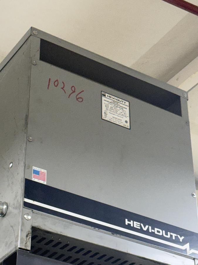 Used Kitamura HX400iF CNC Horizontal Machining Center