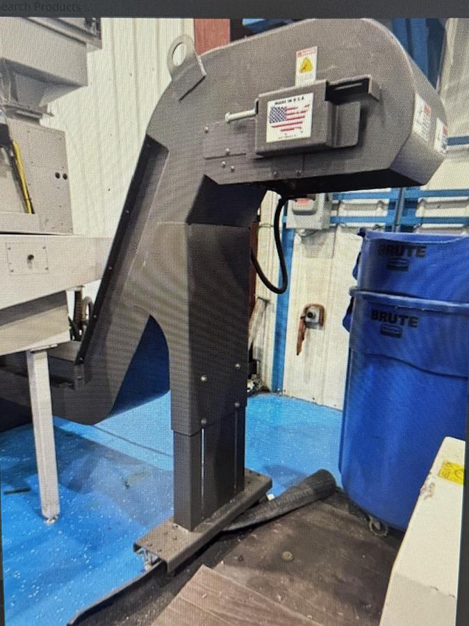 Used Tsugami B0325B CNC Swiss Lathe