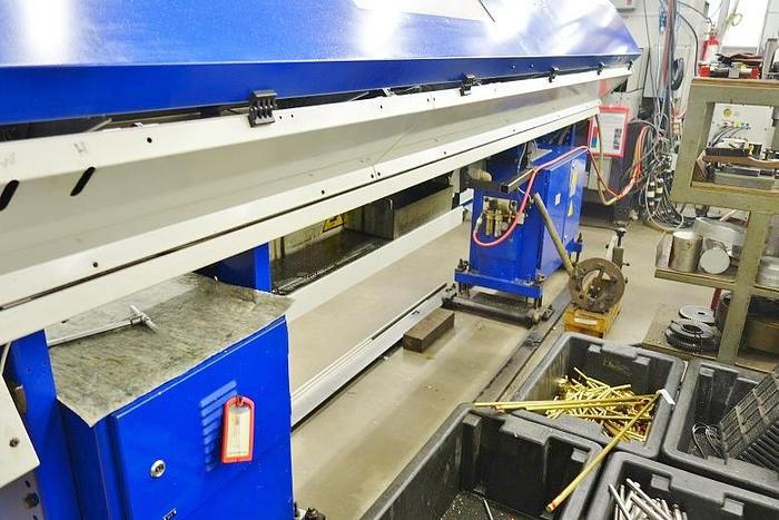 Used Citizen L20 VII