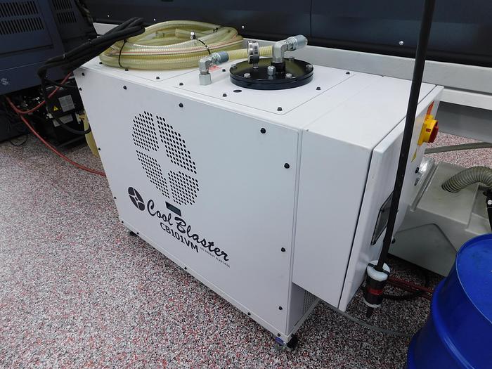 Used 2021 Citizen Miyano BNX 51MSY Twins Spindle CNC Turning Center