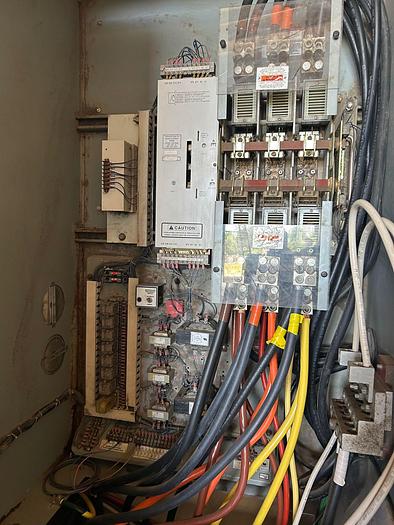 Used 350KW Generac Diesel Generator