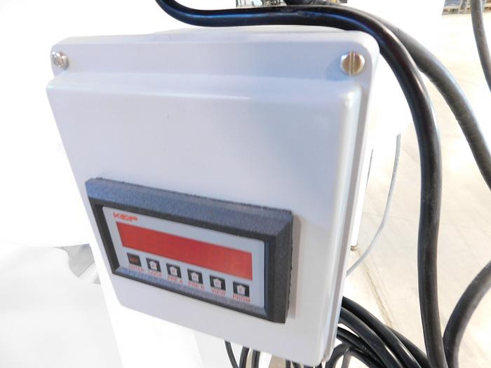 White Mountain Process Mixer MA1513