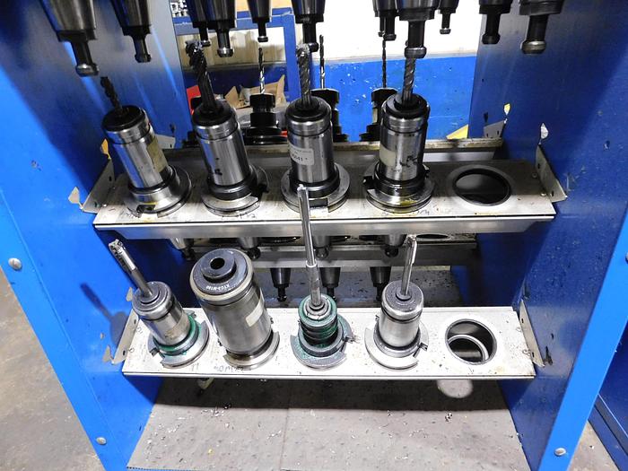 Used Doosan DB130C CNC Horizontal Boring Machine