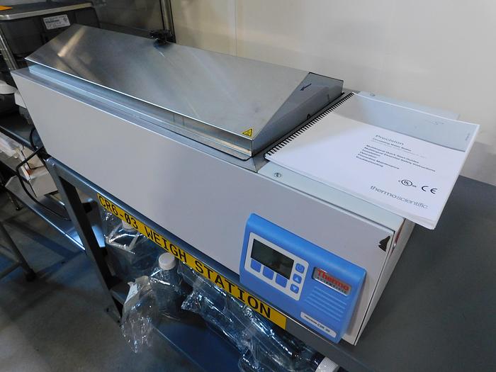 Used Thermo Scientific Precision 35-Liter Circulating Water Baths