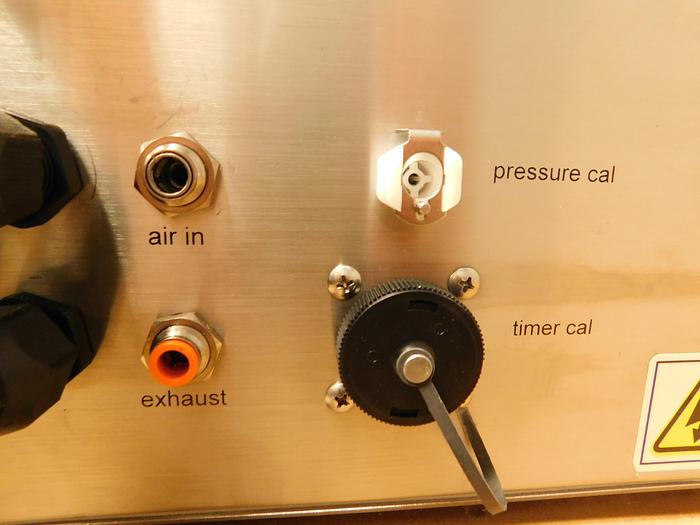 Used Accu-seal 6400-15B Validatable Medical Sealer