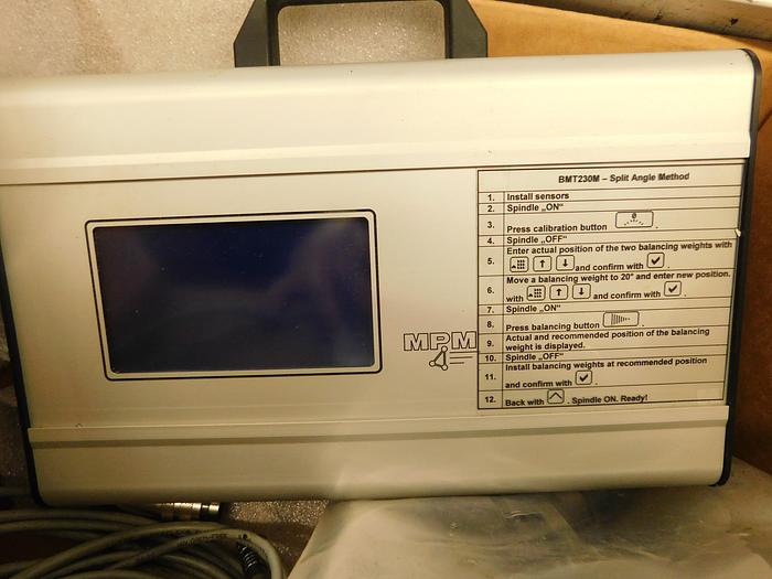 Used Studer S33 Universal Cylindrical CNC Grinder Fanuc