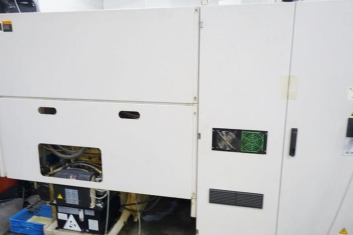 Used Daewoo Puma 200C CNC Turning Center