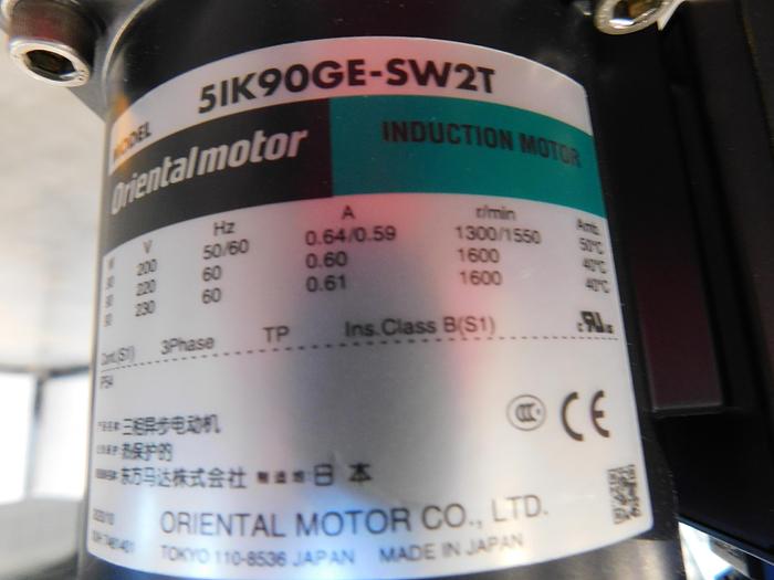 White Mountain Process Mixer MA1513