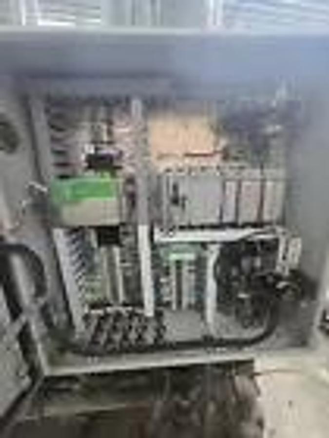 Used Generator PSA Twin Tower Nitrogen Generator
