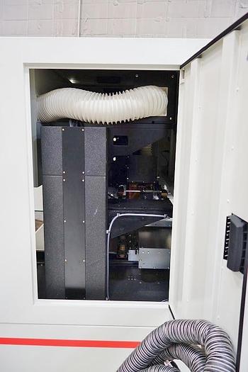 Used Delphi Laser Film Etching System