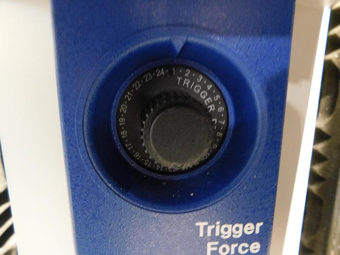 Used Branson 2000 IW+ Ultra Sonic Welder