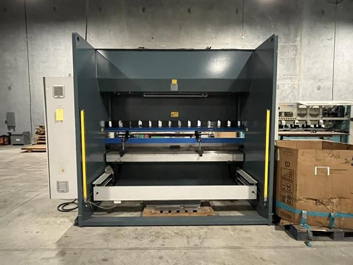 Used 100 Ton Durma AD-R 30100