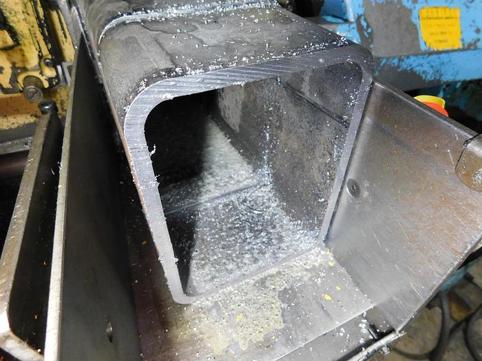 Used DoAll C305 Job Selector 12"x12" Horizontal Band Saw