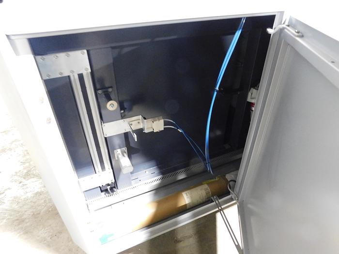 Used German RepRap X1000 Large Capacity 3D Printer