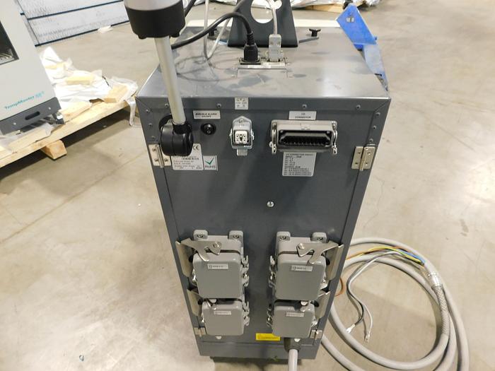 Used Mold Masters Temp Master M2+ Hot Runner Temp Controller