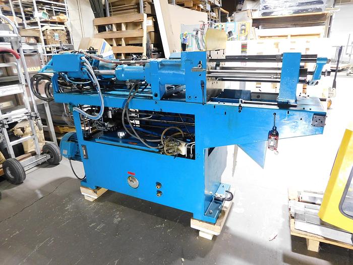 Used BOY 15S Injection Mold Machine