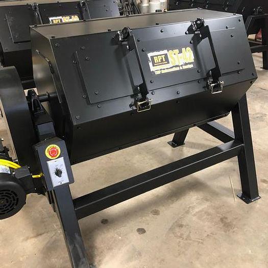 ST-36 Parts Tumbler