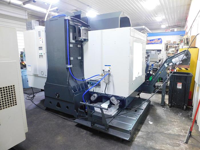 Used *LOW HOURS* 2023 HAAS VF3SSYT CNC VERTICAL MACHINING CENTER