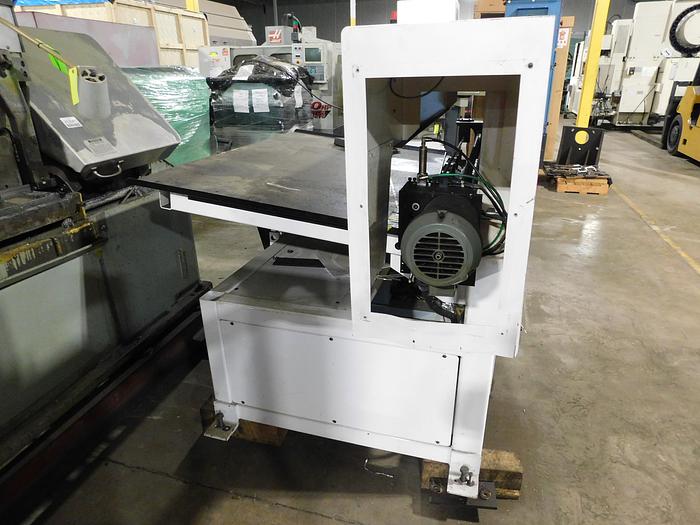 Used CNC Enhancements Autobar-400 Magazine Barfeeder