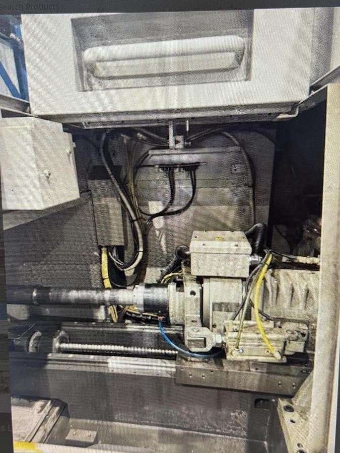 Used Tsugami B0325B CNC Swiss Lathe